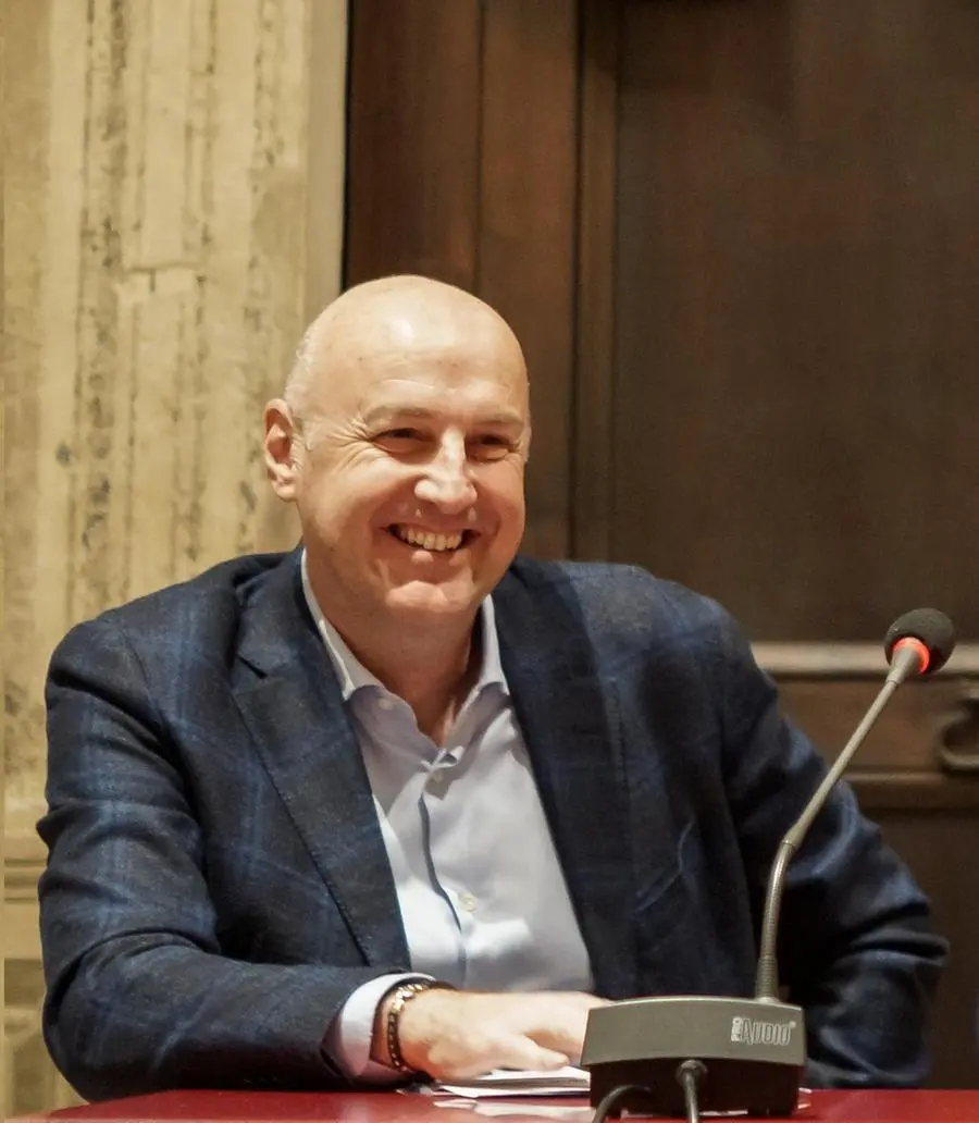 Luca Biasiolo