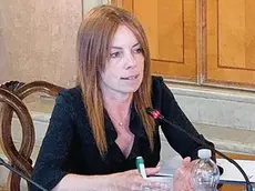 Marina Montedoro, presidente dell’associazione Colline Unesco