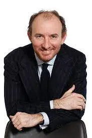 Fabio Gallia, direttore generale di Fincantieri