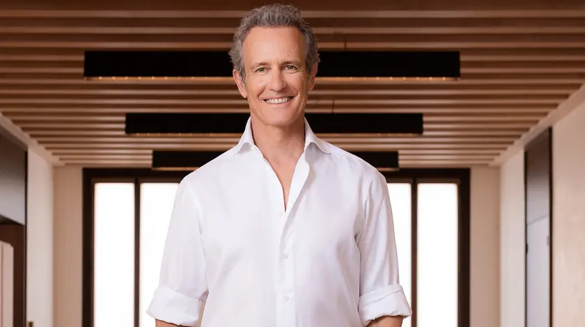 Alessandro Benetton