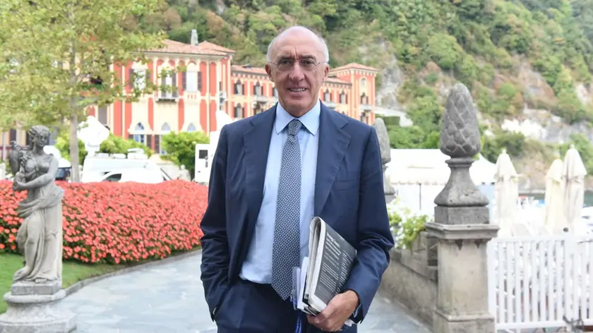 Enrico Marchi