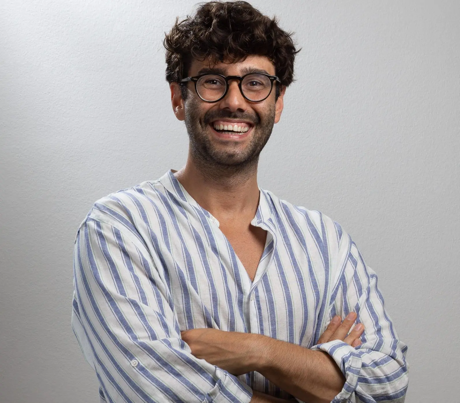Daniele Panfilo, co-fondatore e ceo di Aindo