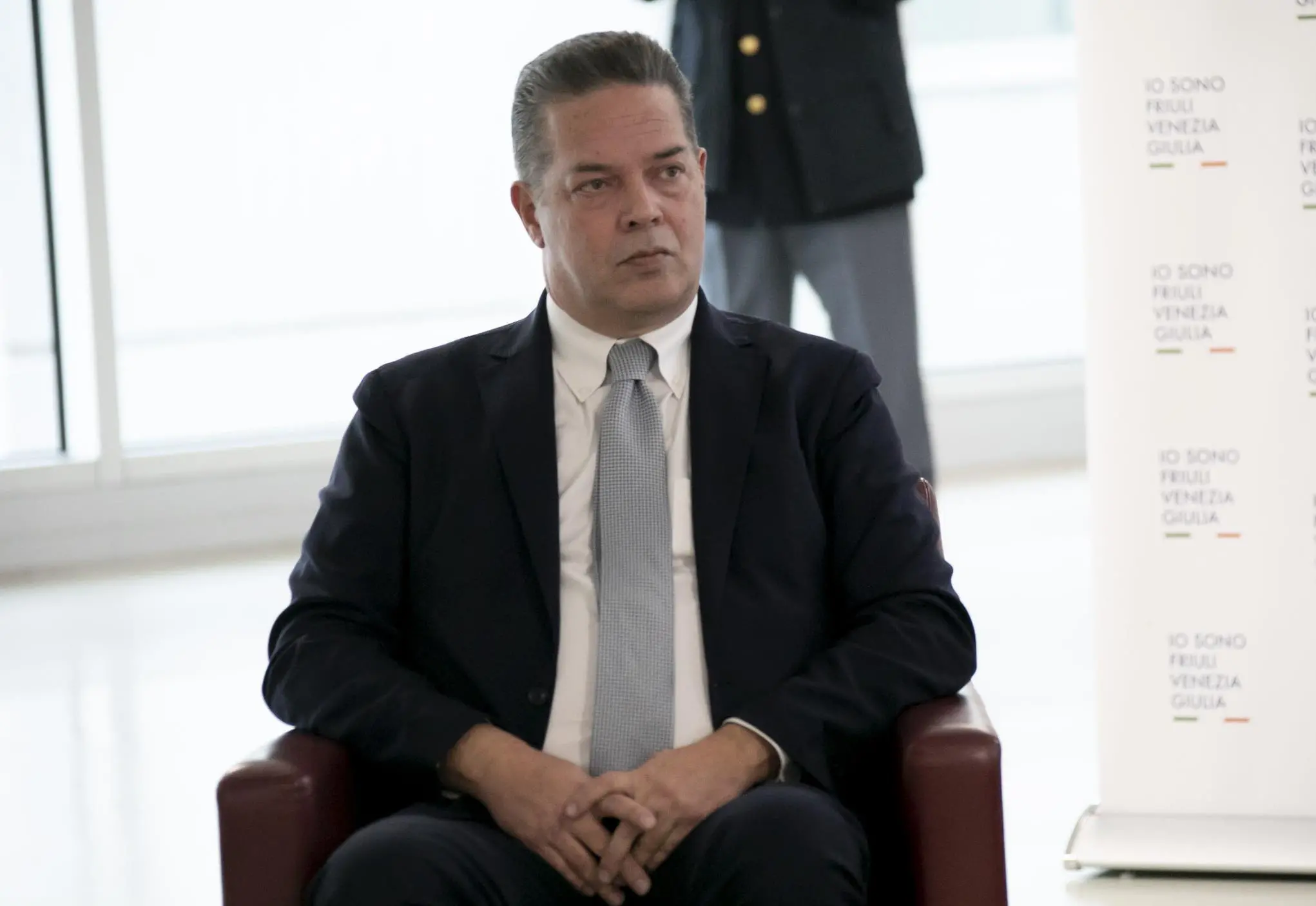 Marco Consalvo