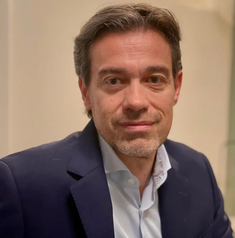 Michele Marini