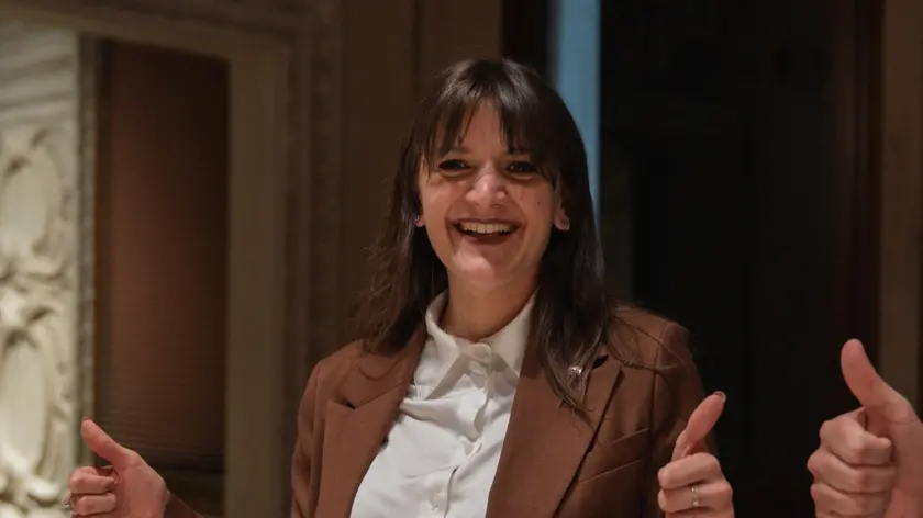 Lisa Grosso
