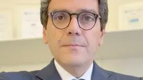 Nicola Riello, fondatore di Riello Investimenti Partners Sgr