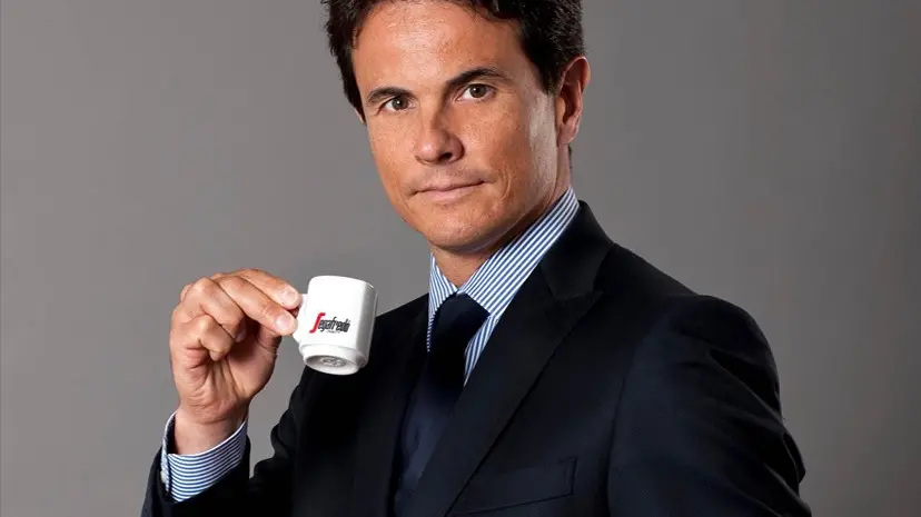 Nicolas Peyresblanques, nuovo presidente di Segafredo Zanetti Italia