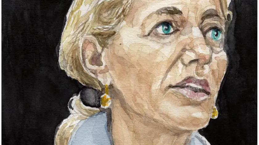Monica Scarpa, vista da Jatosti