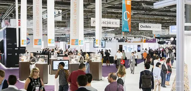 Il Silmo a Parigi, salone dell'occhialeria