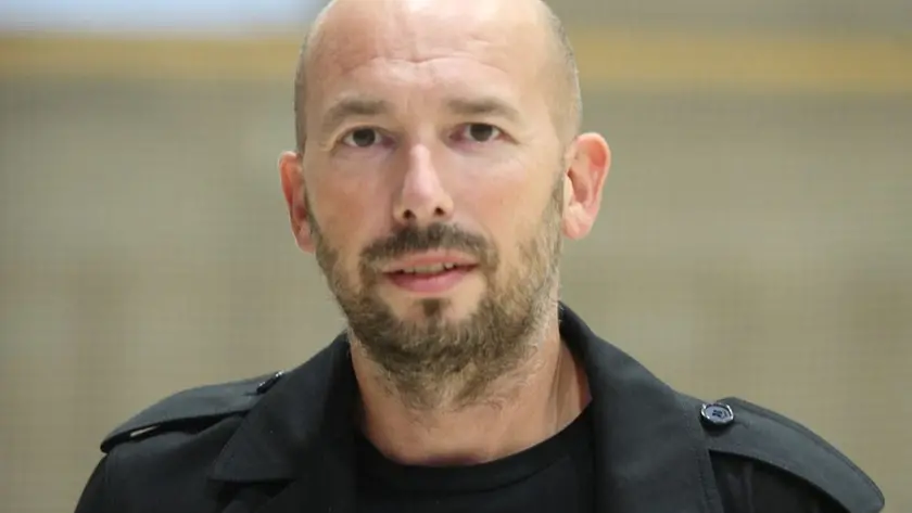 Matteo Mastrotto, ad di Rino Mastrotto