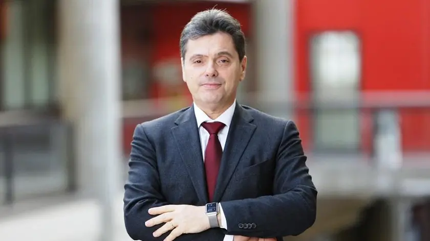 Alessandro Vandelli, ceo Bper