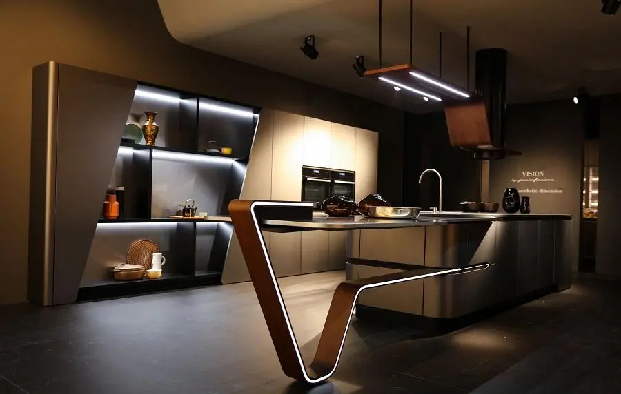 Vision by Pininfarina