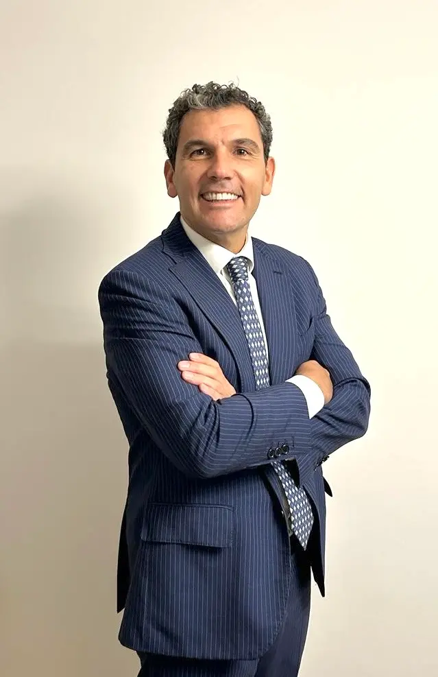 Andrea Nuzzi, Responsabile Imprese e Istituzioni Finanziarie CDP