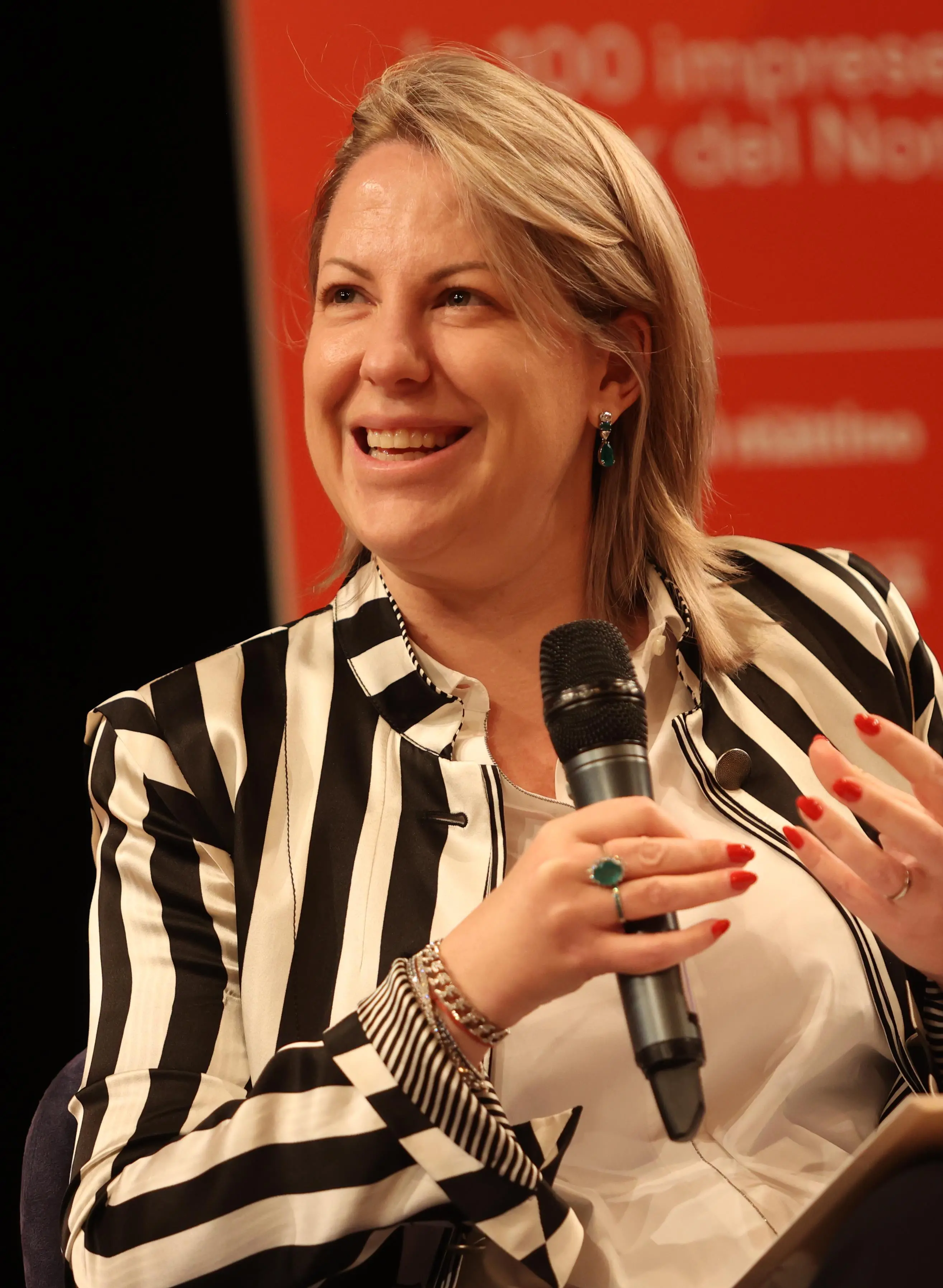 Anna Mareschi Danieli