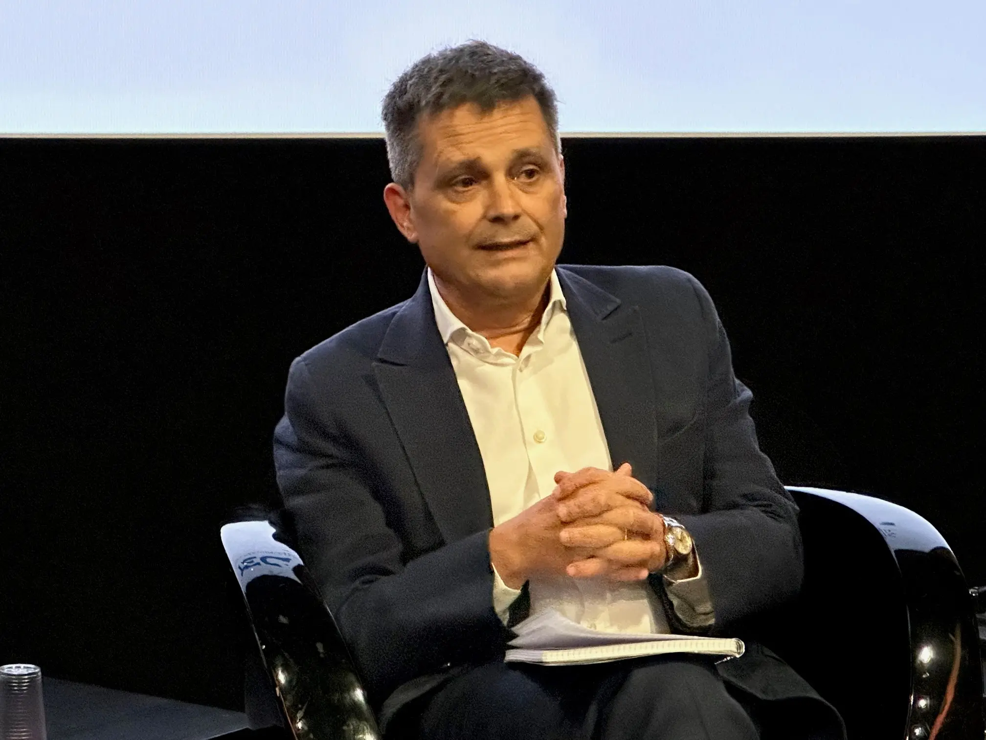Stefano Casaleggi