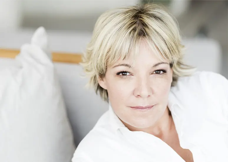 Raffaella Gregoris