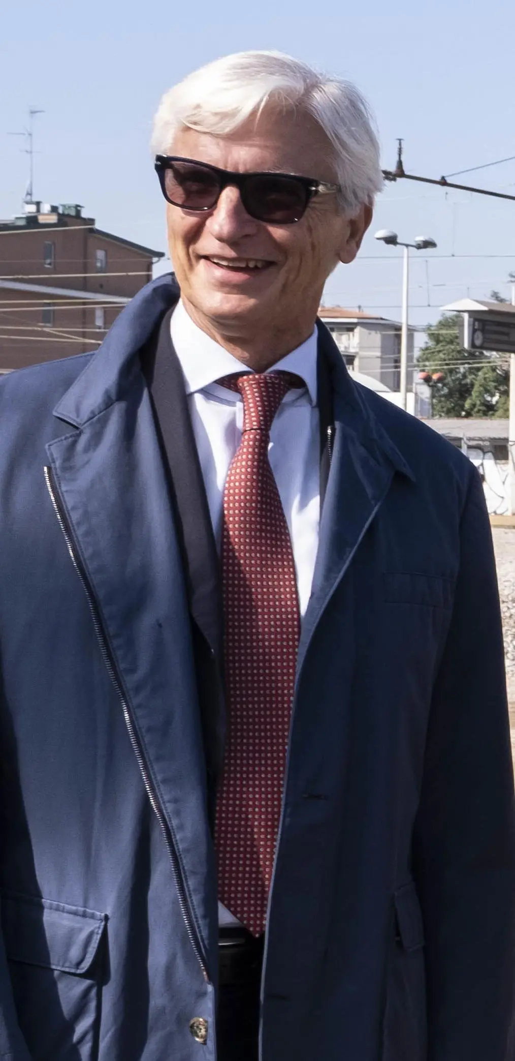 Luigi Cimolai