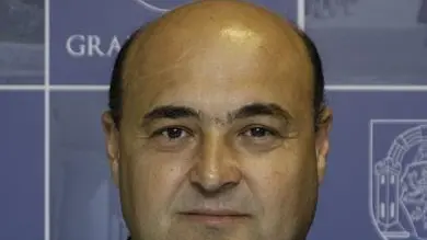 Il vicesindaco Srdjan Kolar