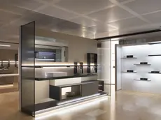 Lo schowroom di L&S