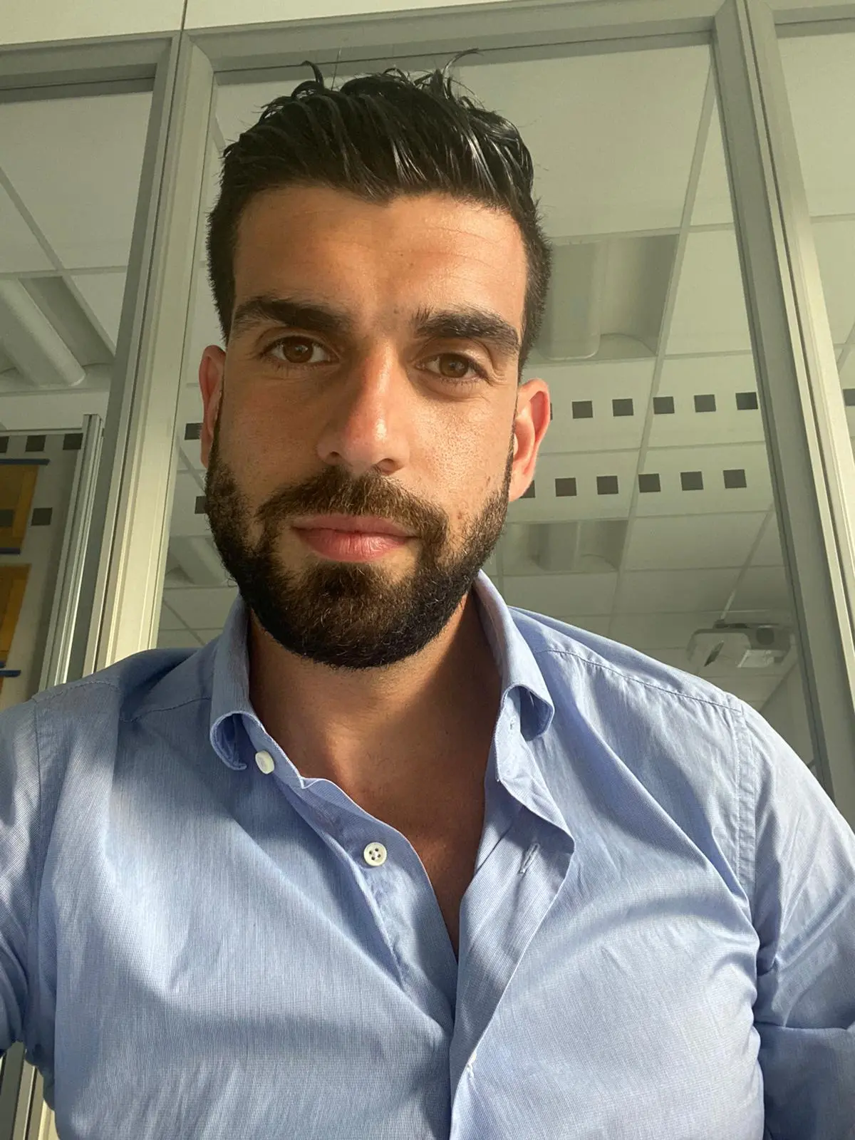 Stefano Chiurco