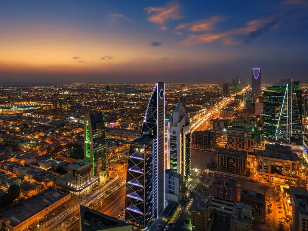 Riyadh