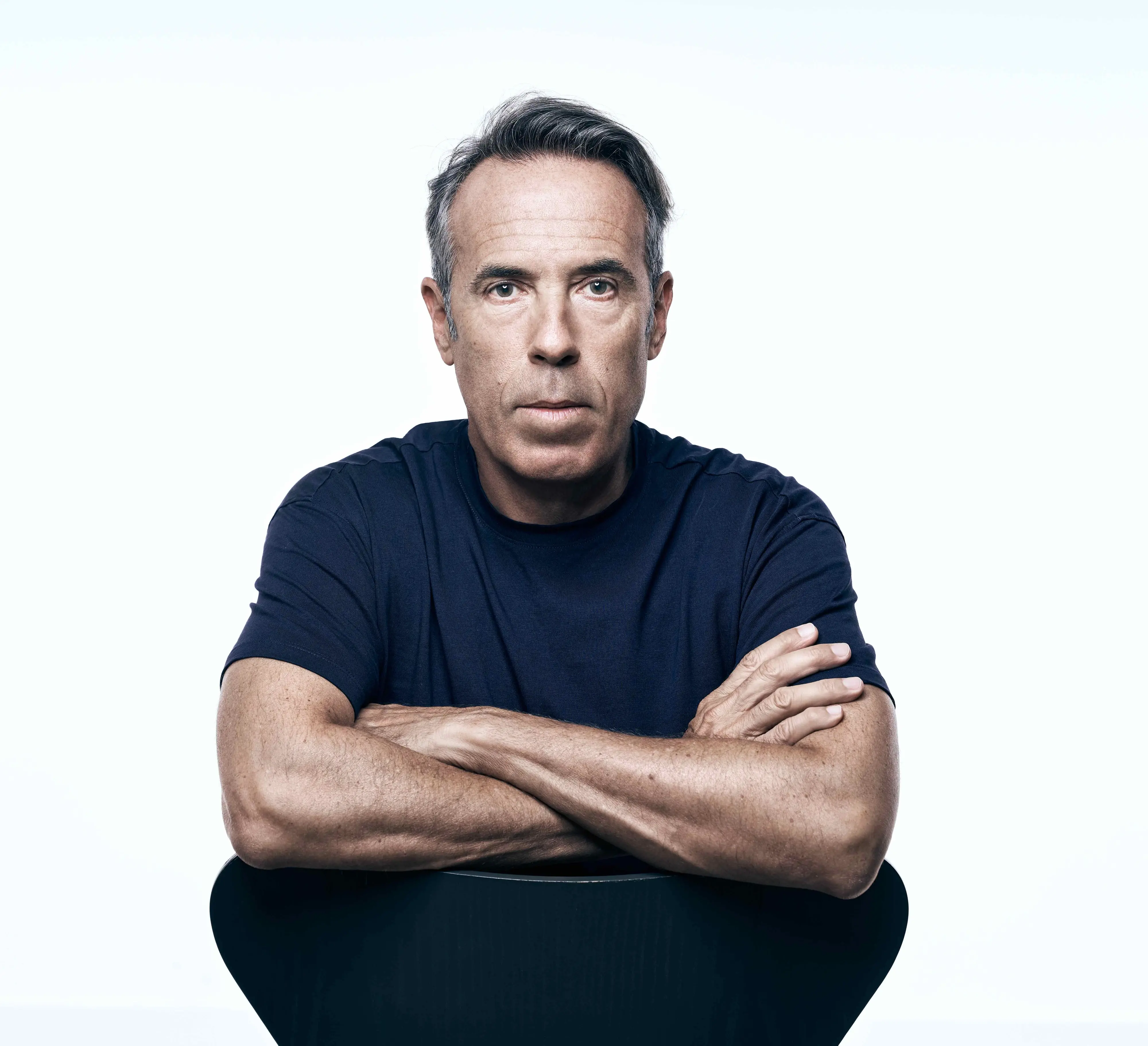Stefano Beraldo, Ceo di Ovs