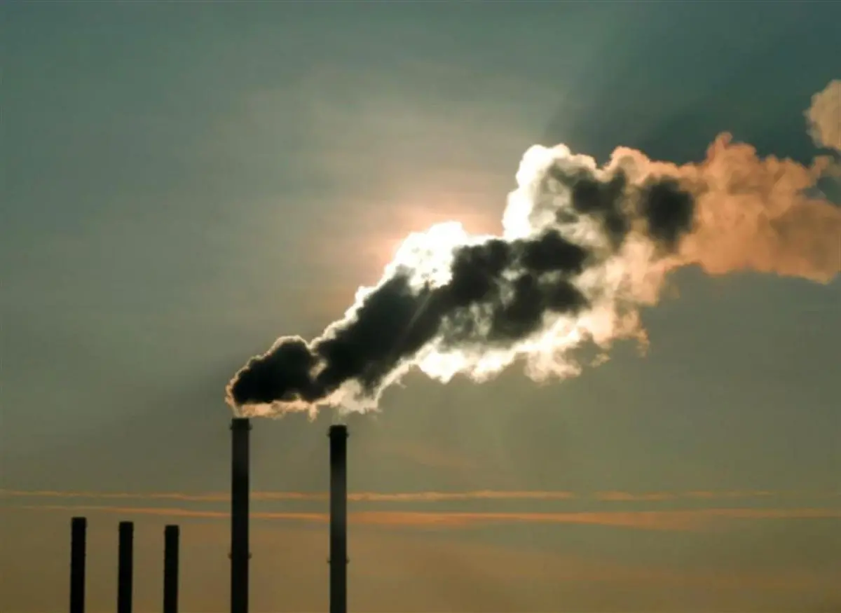 Emissioni di CO2