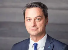Christian Unterkircher, responsabile Human Resources di Volksbank