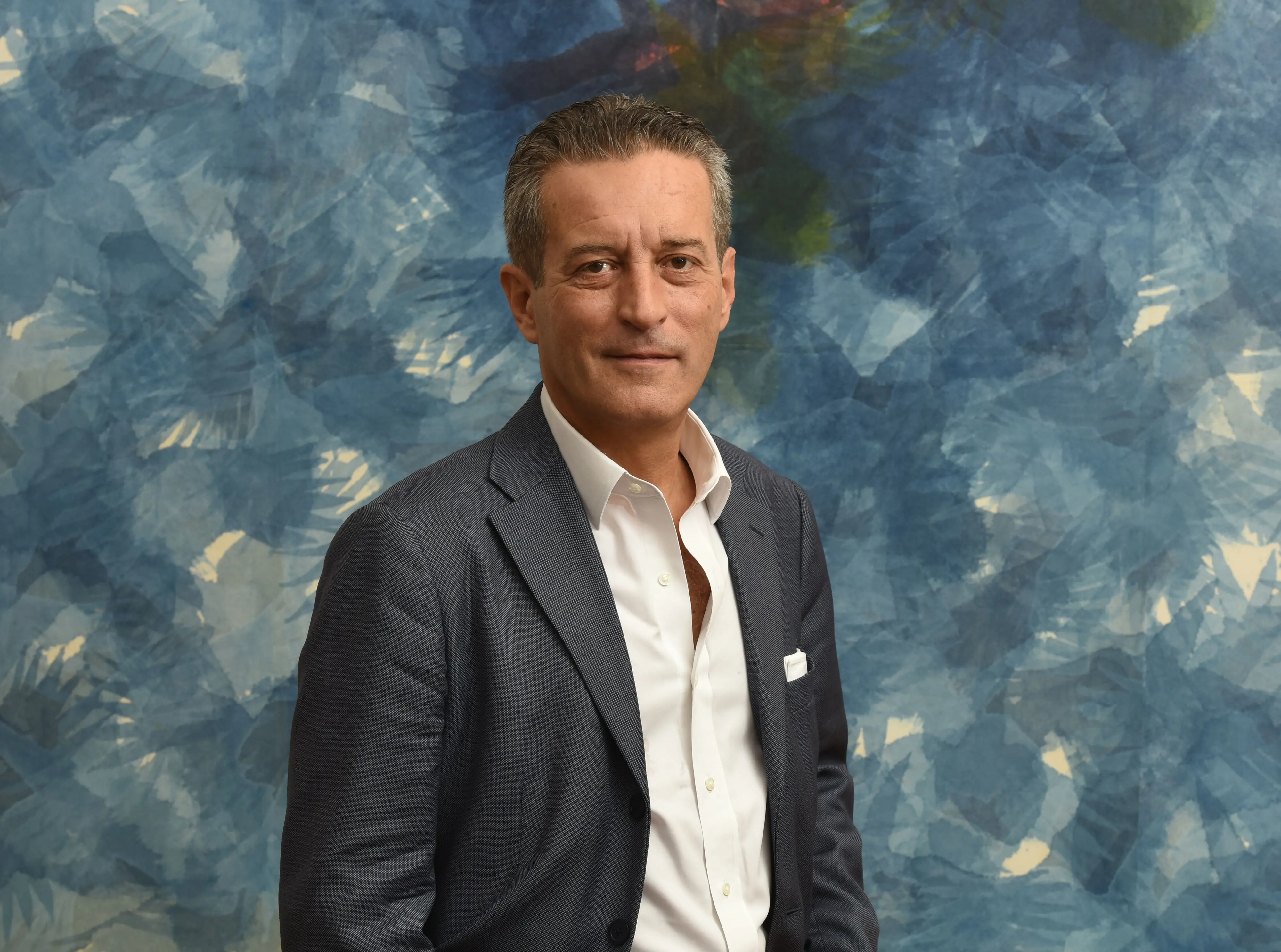 Giorgio Gobbi, Managing Director Italian Design Brands