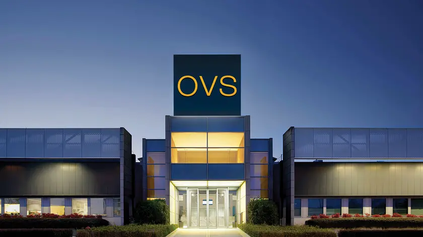 L'headquarter di Ovs