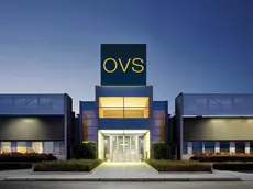 L'headquarter di Ovs