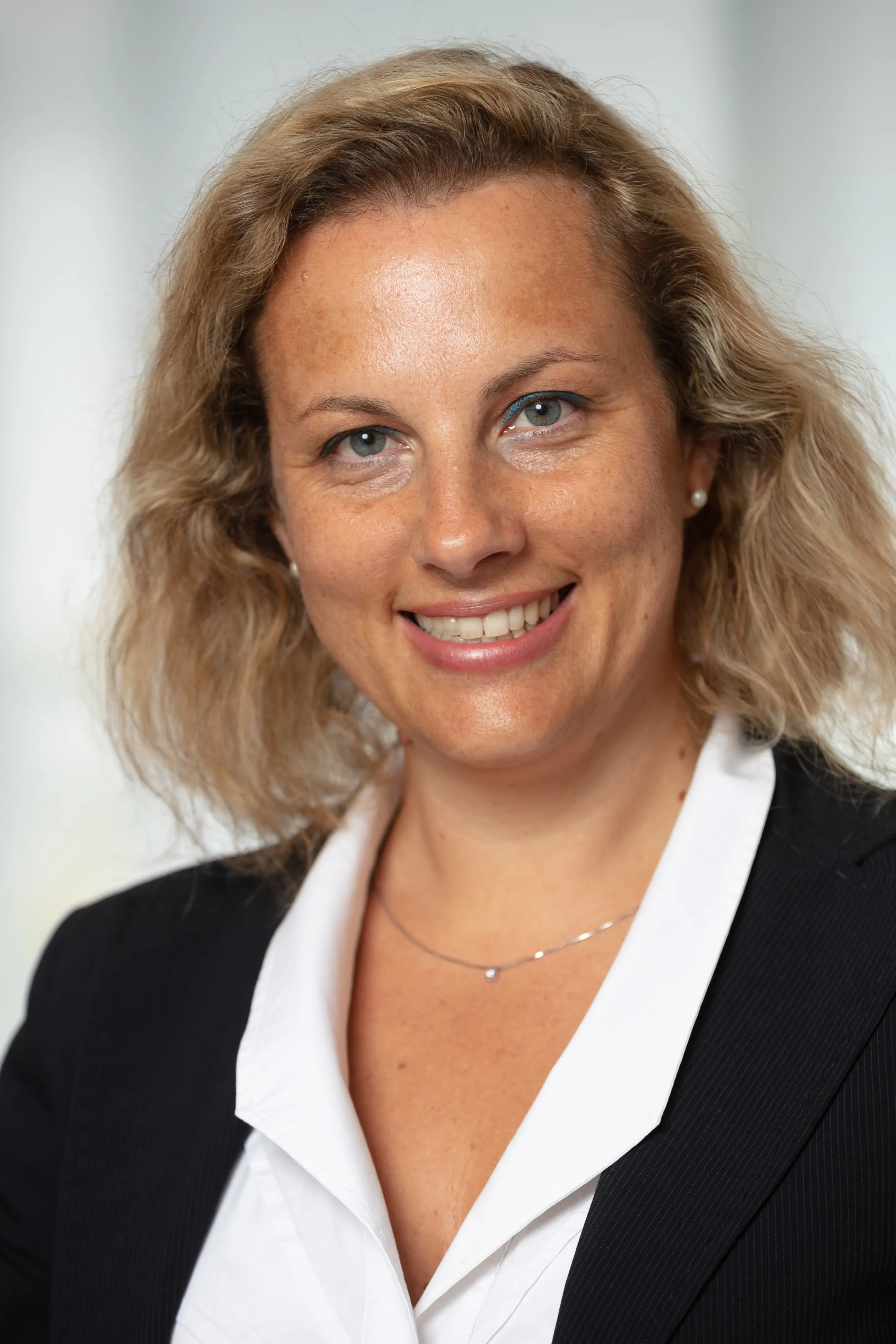 Cinzia Lacopeta,Responsabile per McKinsey di LEF 4.0