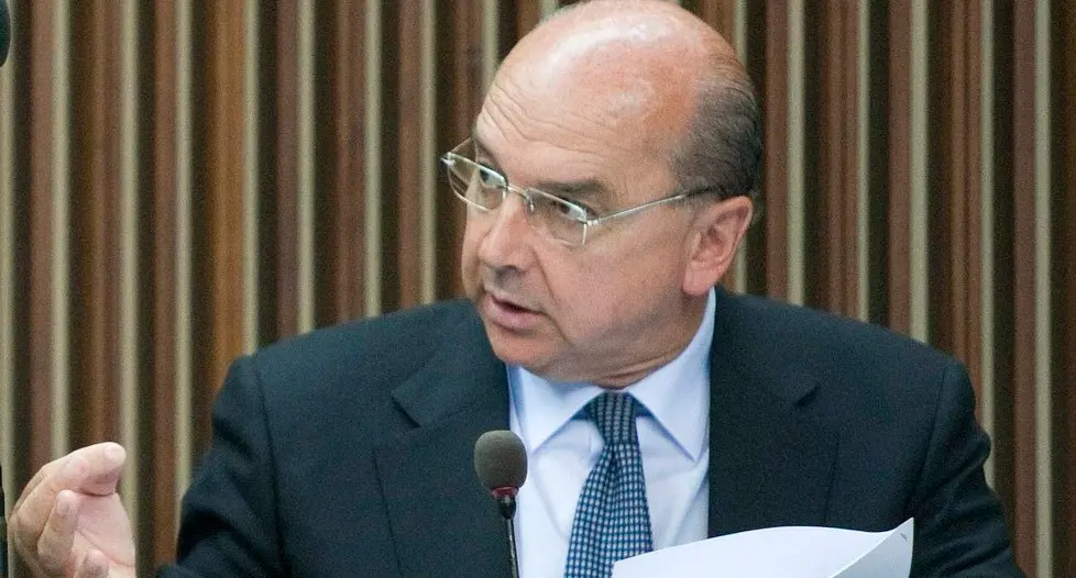 Il sindaco Roberto Dipiazza