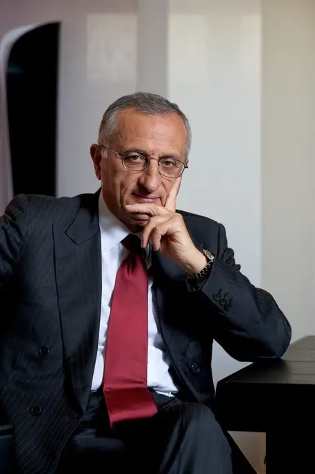 Vito Gamberale
