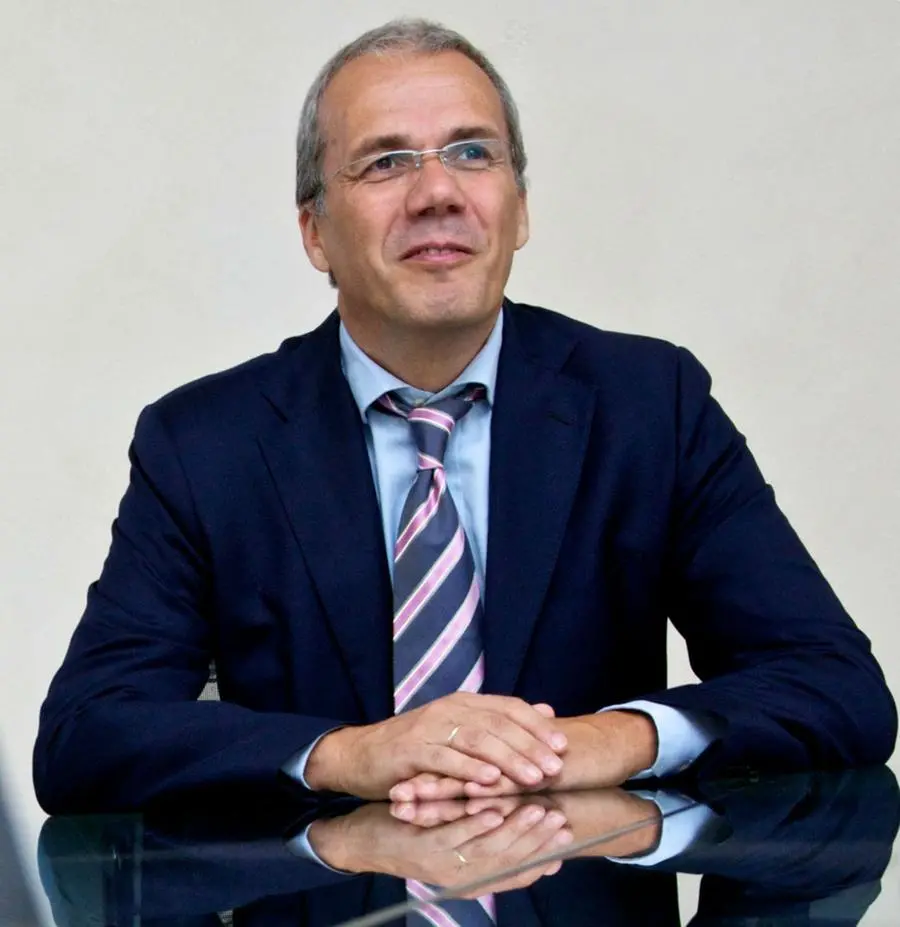 Roberto Viola, founder e CEO di Mirnagreen