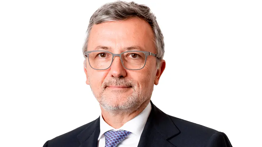 Andrea Munari, l'ad di AMCO