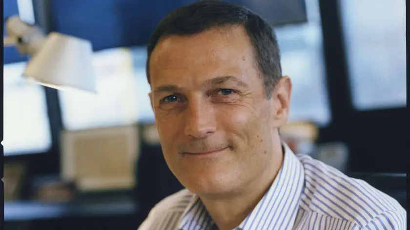 Gianmario Tondato Da Ruos
