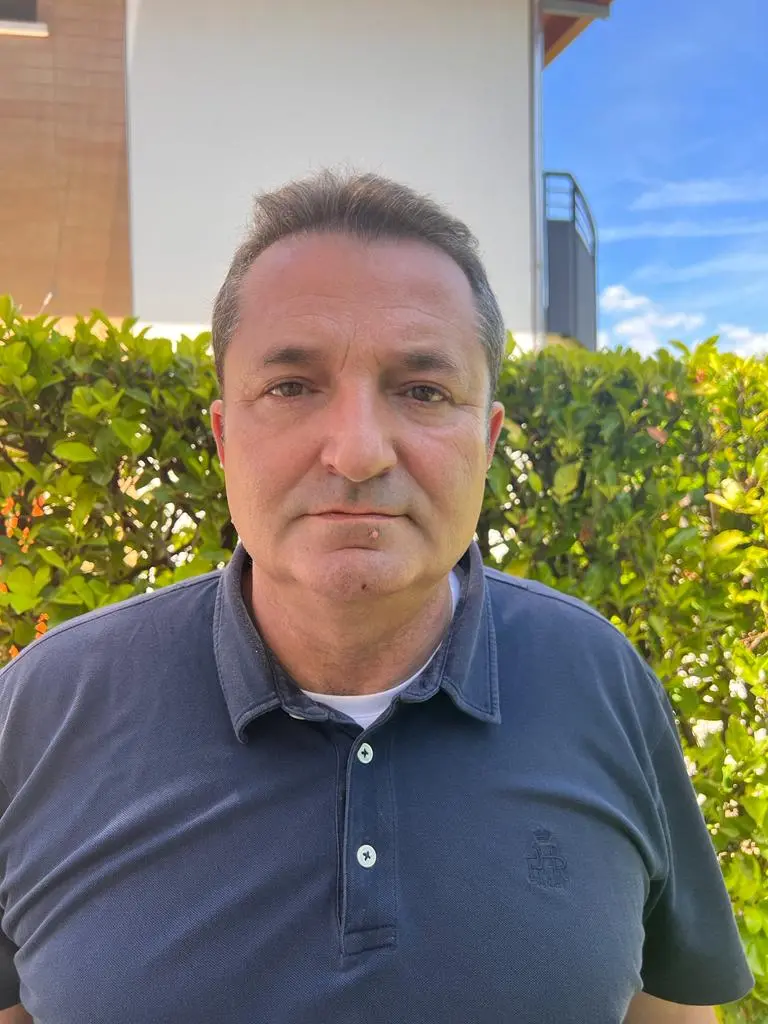 Masssimo Albanesi (Fim Cisl Fvg)