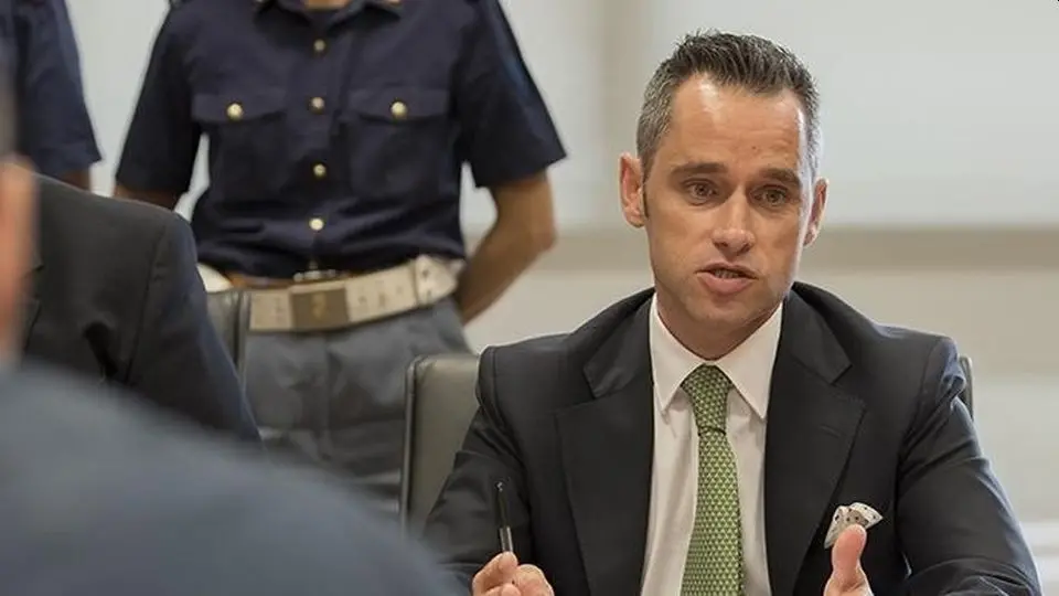 Mirko Gatto, Ceo di Yarix