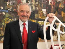 Gianpietro Benedetti