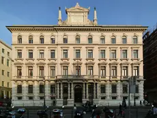 Lasorte Trieste 15/03/19 - Piazza Duca degli Abruzzi, Sede Assicurazioni Generali