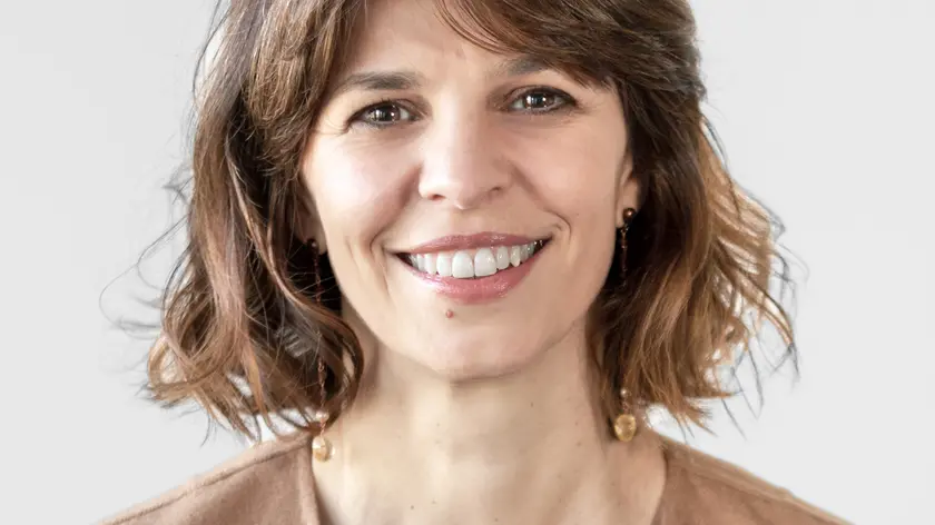 Silvia Furlan, alla guida di Net Engineering