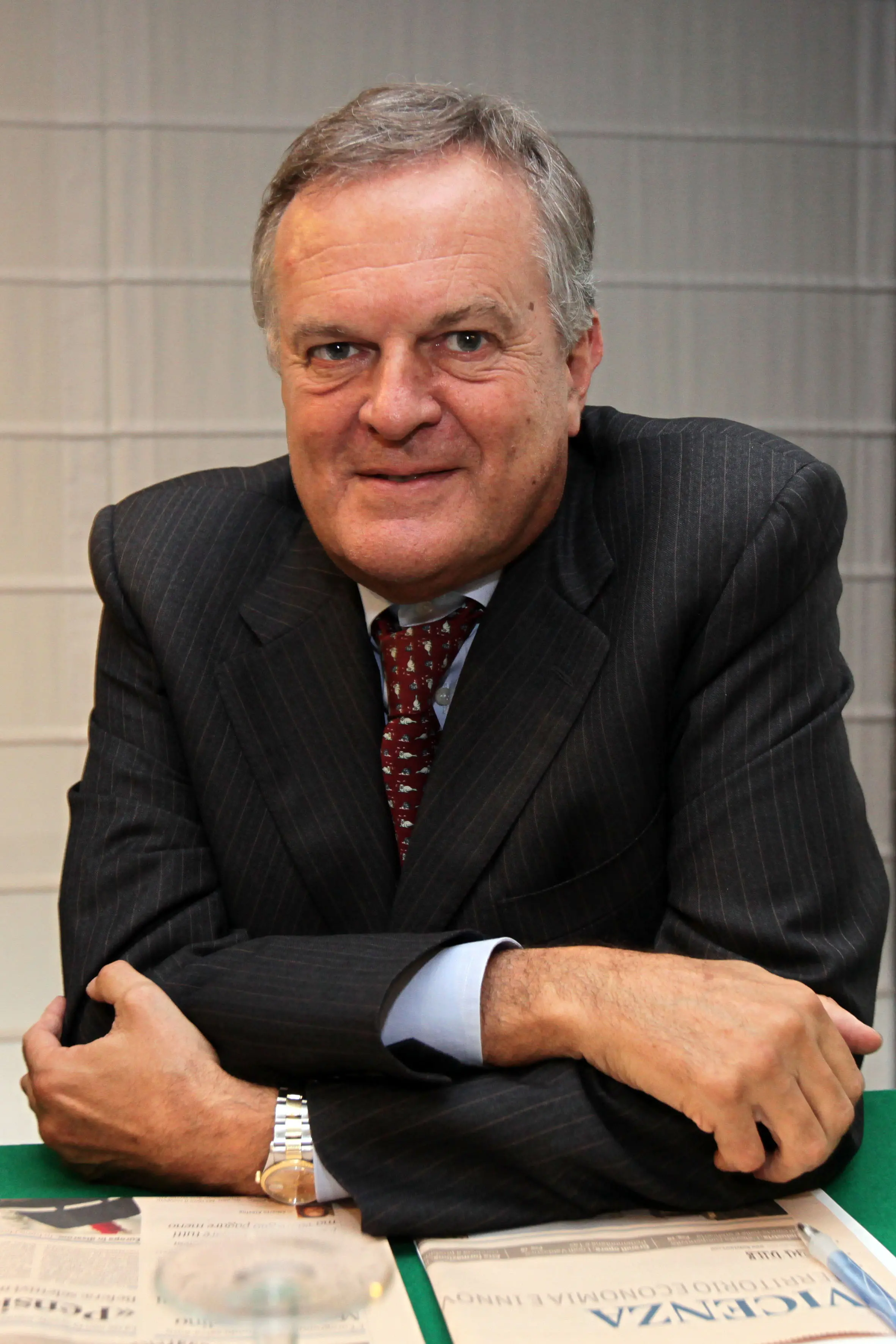 Stefano Dolcetta