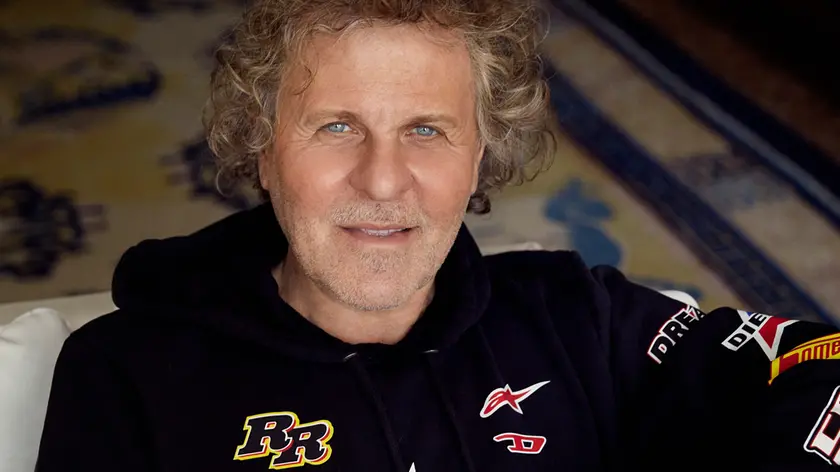 Renzo Rosso, a capo di Otb e fondatore di Diesel