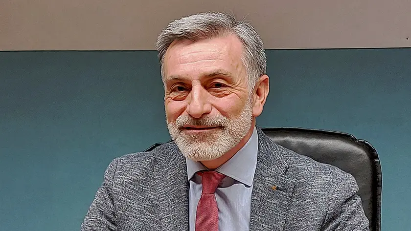 Francesco Storer