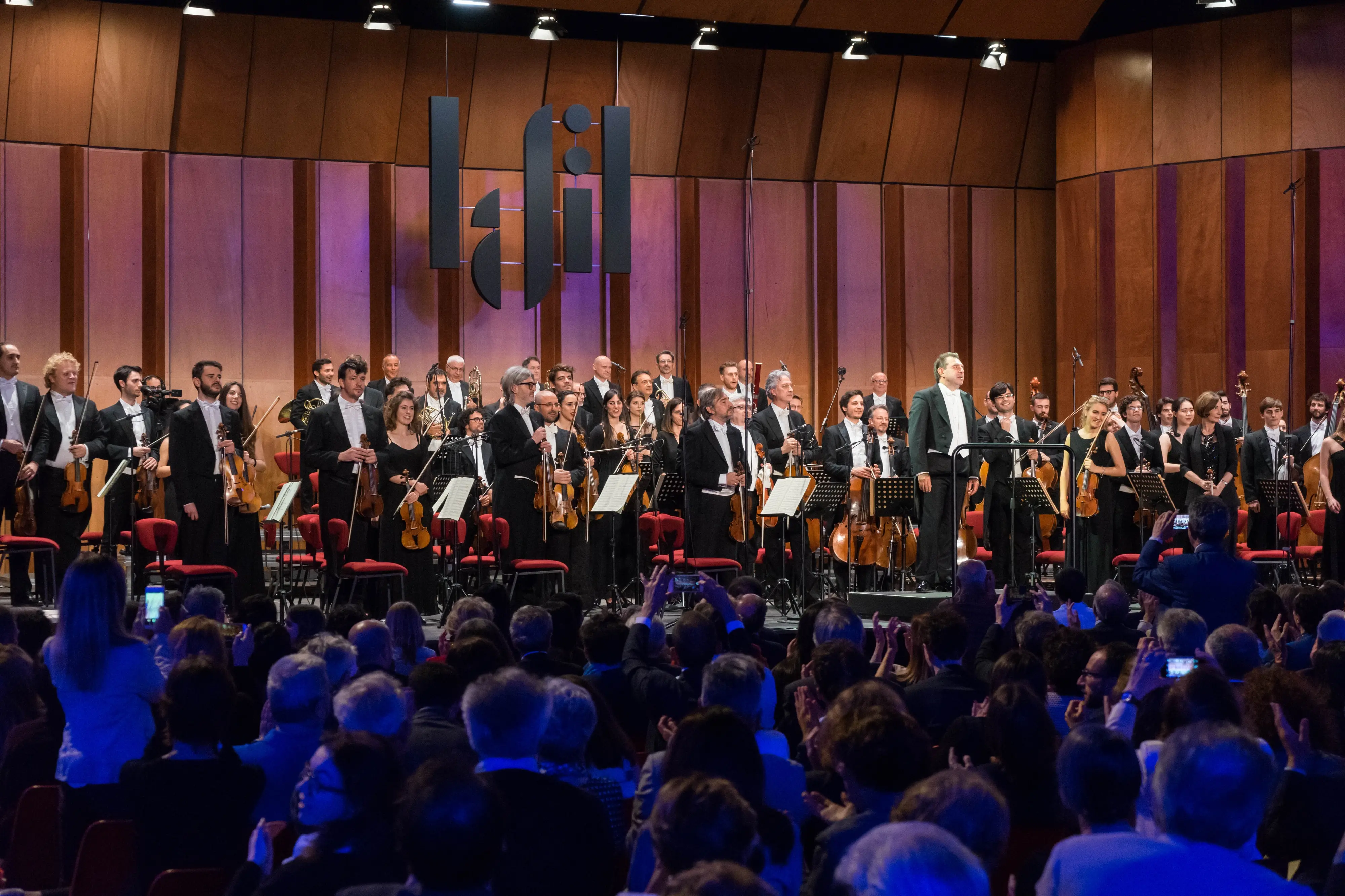 La Filarmonica di Milano