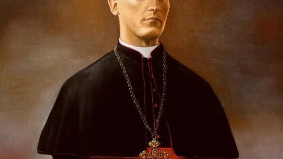 Alojzije Stepinac