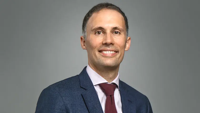 Matteo Napoli