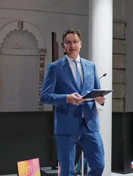 Matteo Di Giusto
