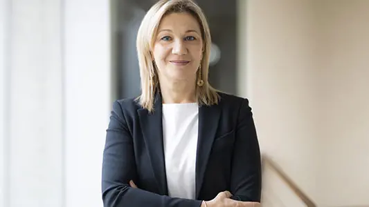 Laura Dalla Vecchia